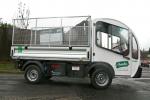 Goupil G3 Tipper 2008 года